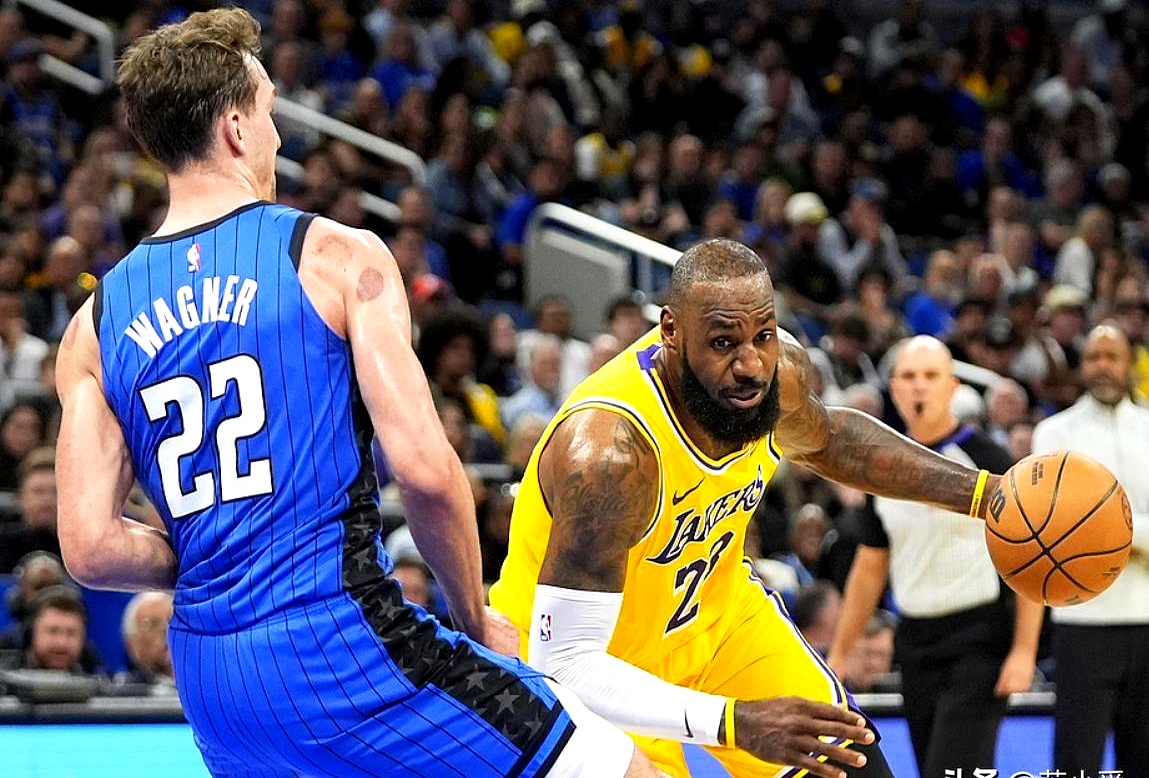 湖人核心球员伤退，球队未来走势成疑，以下这样说明那么同时.