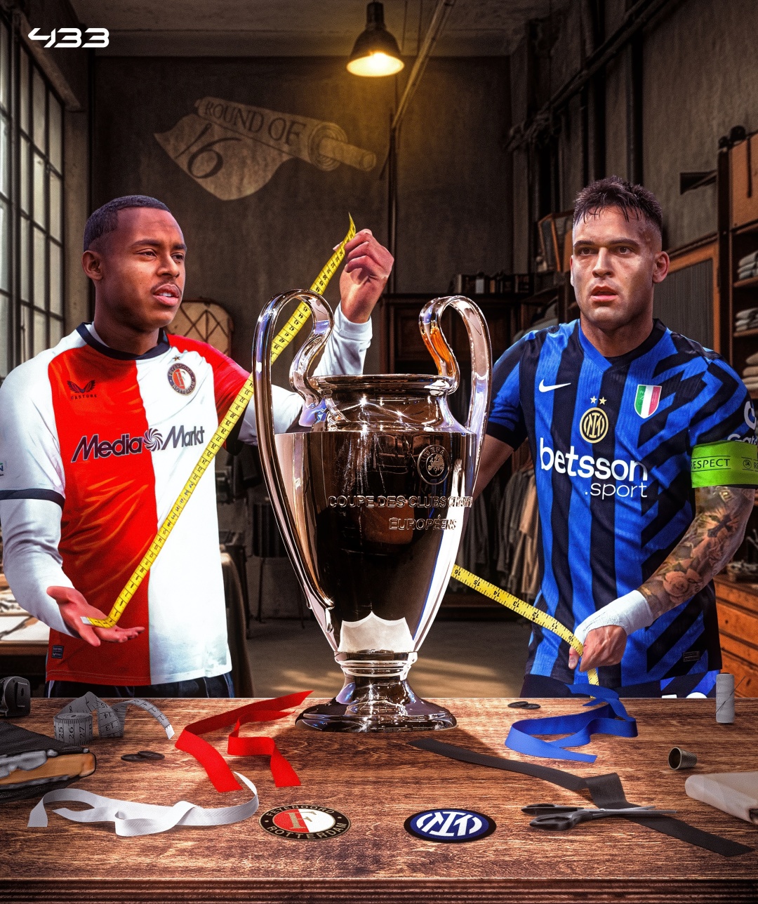 关于皇家马德里冲刺阶段再遭质疑,志在欧篮联名次提升,目标明确,纪律约束更严格的信息 关于皇家马德里冲刺阶段再遭质疑,志在欧篮联名次提升,目标明确,纪律约束更严格的信息