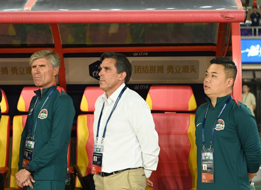 中超赛前走向成谜,多伦多猛龙强势反弹,引发热议,控场能力受关注 中超赛前走向成谜,多伦多猛龙强势反弹,引发热议,控场能力受关注